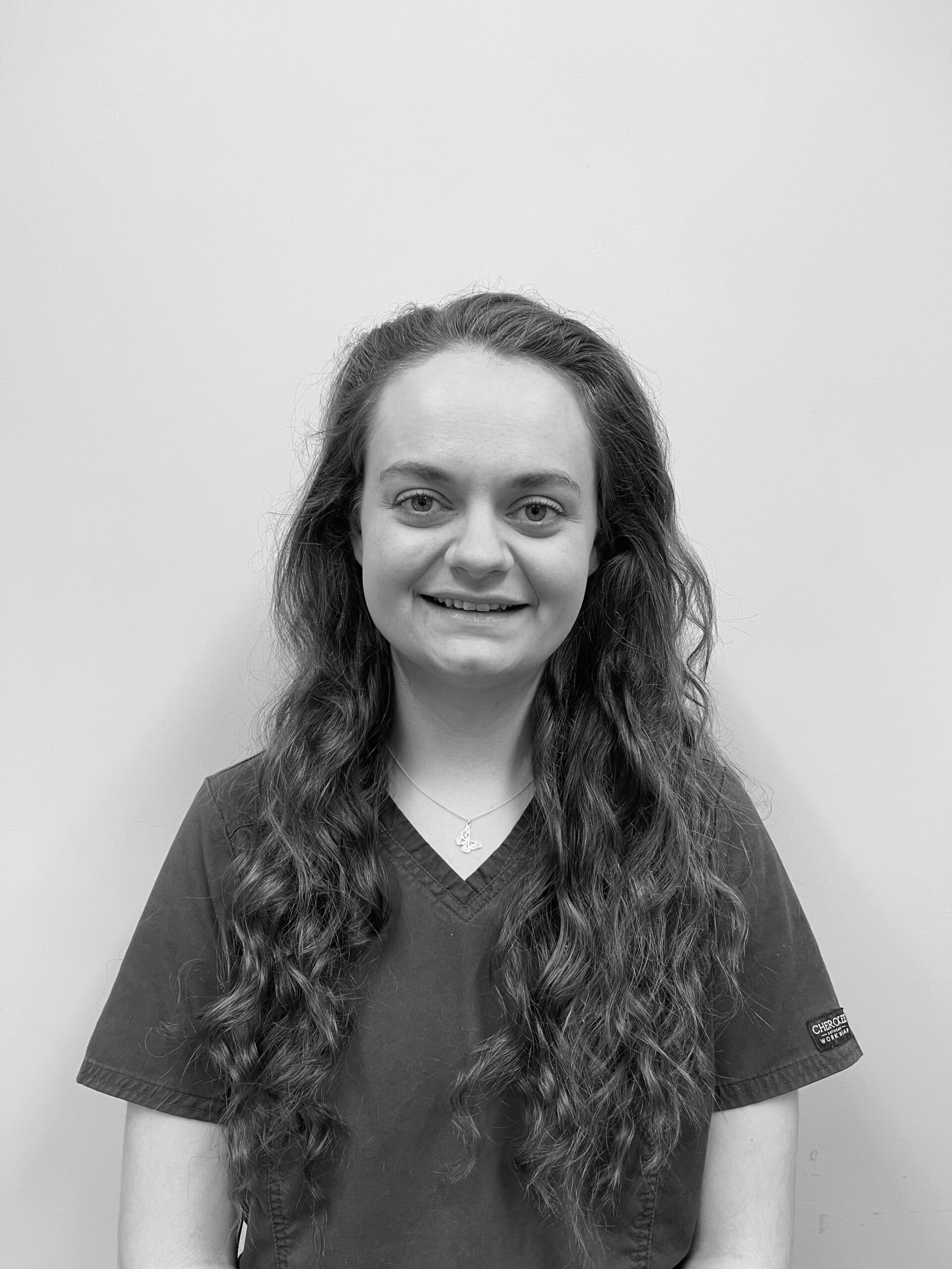 Amy Dronfield - Alsager