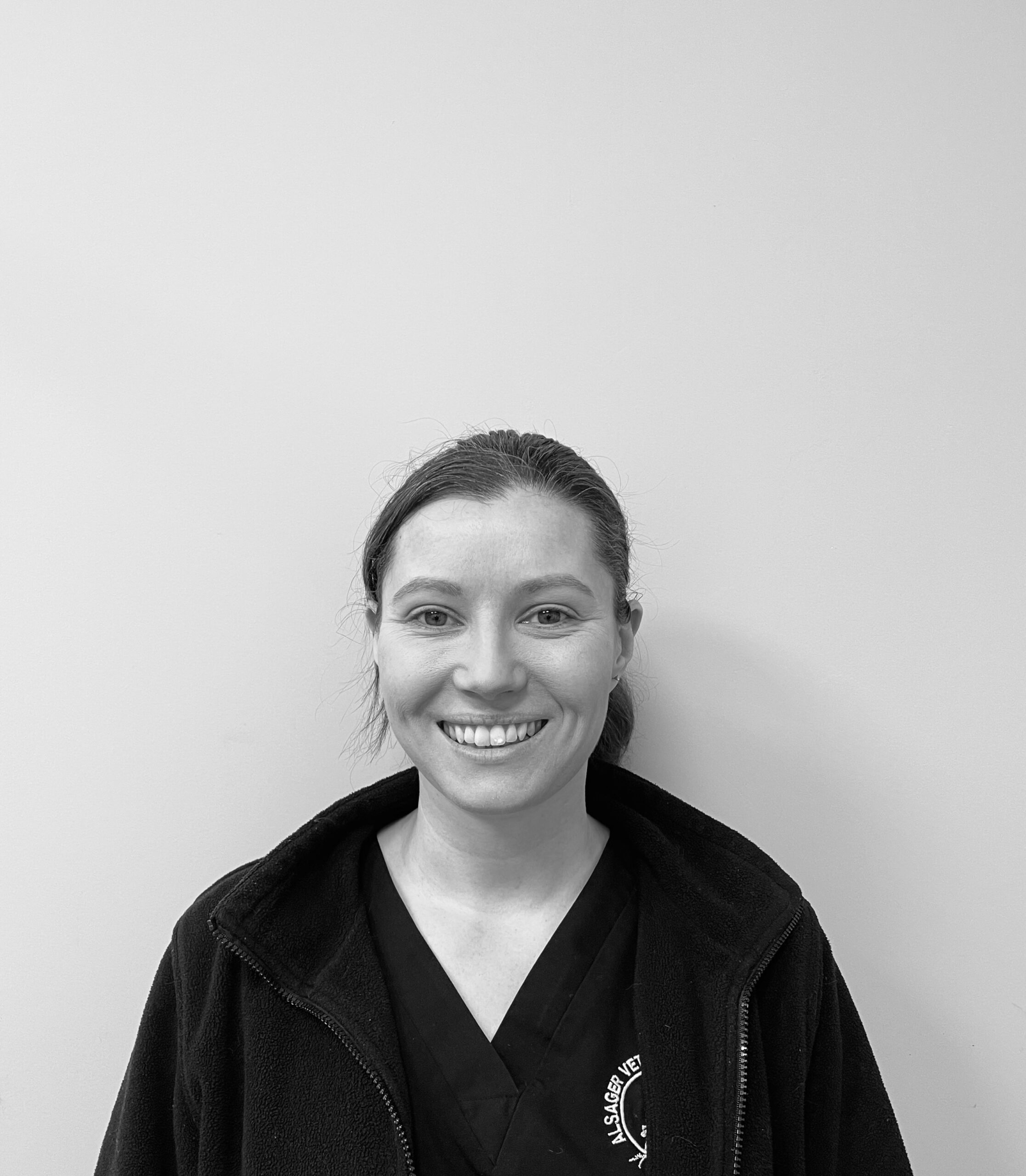 Gemma Fahrenholz - Alsager