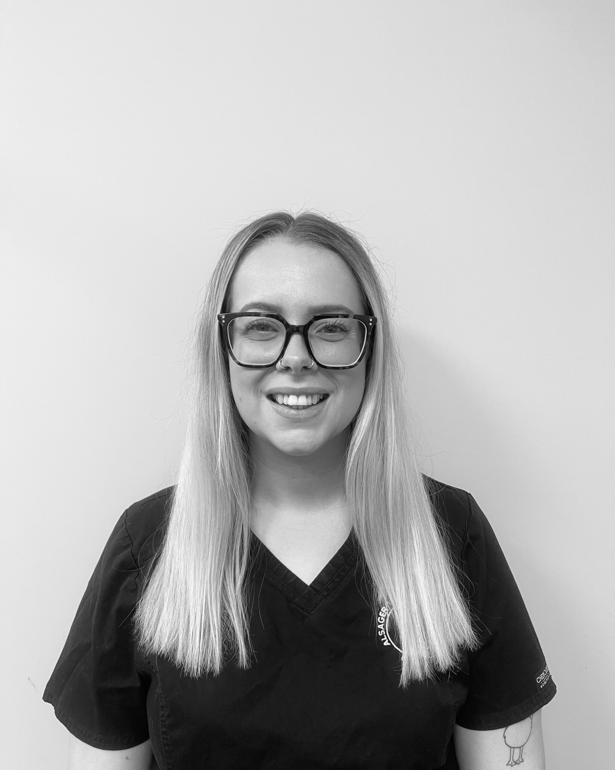 Lydia Branham - Alsager