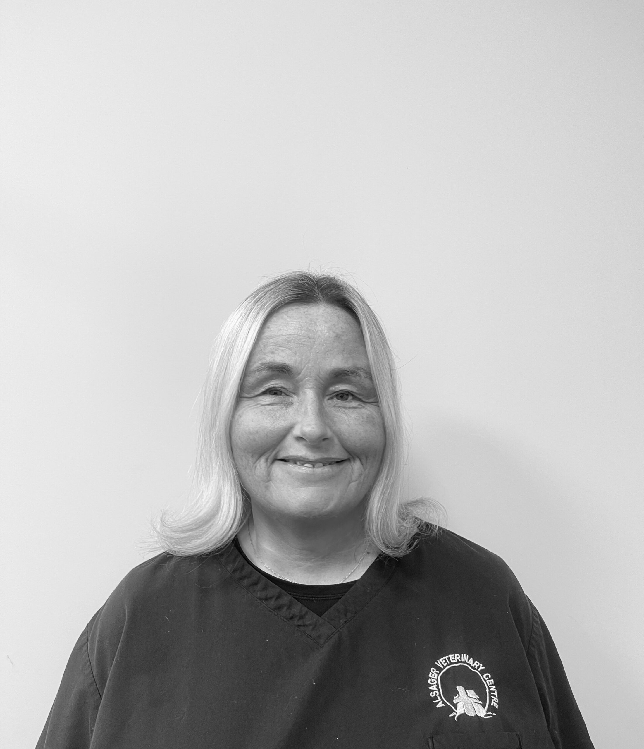 Victoria Betley - Alsager